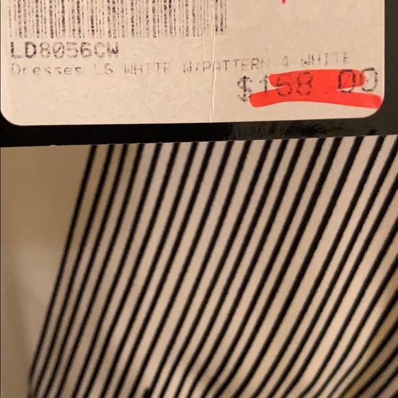 Brand new Linea Domani dress - Picture 4 of 4